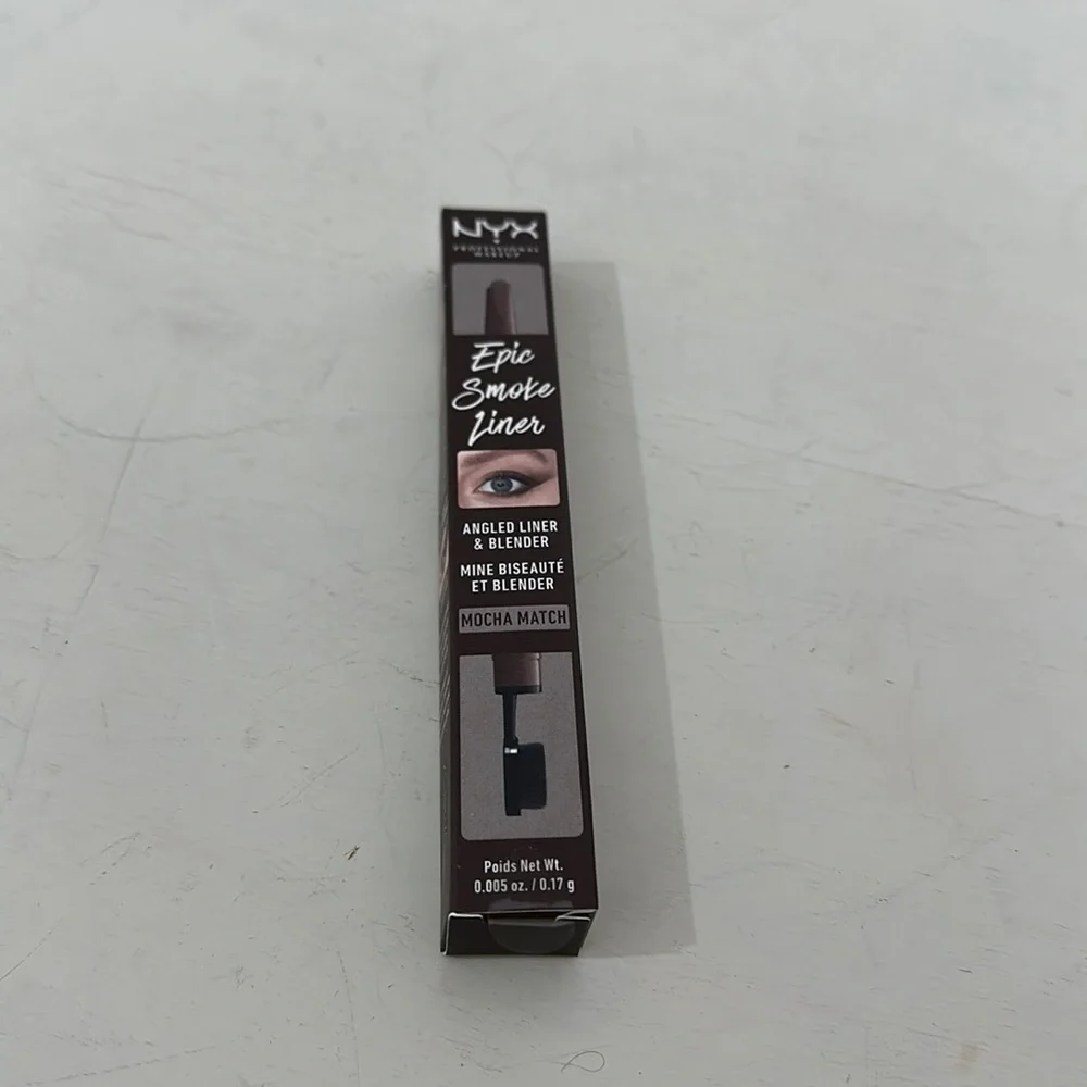 NYX epic smoke liner